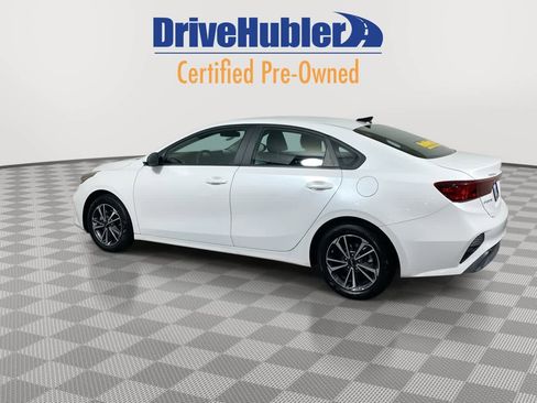 Used 2024 Kia Forte LXS image 4