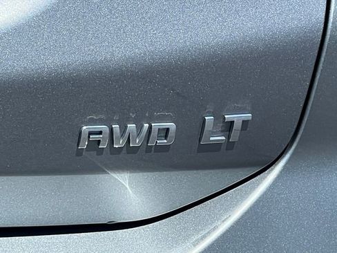 Certified 2024 Chevrolet Equinox LT w/ LPO, Floor Liner Package AWD/4WD image 2