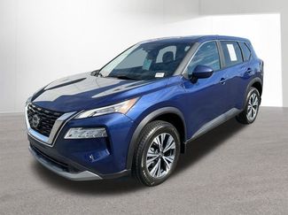 Certified 2023 Nissan Rogue SV video 1