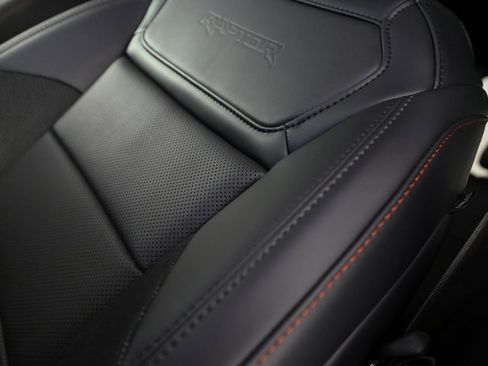 Used 2025 Ford F150 Raptor image 39