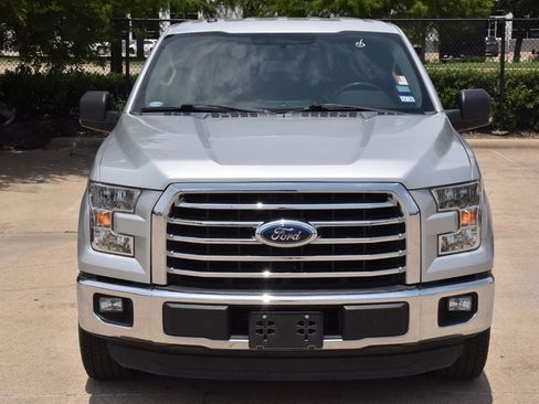 Used 2016 Ford F150 XLT w/ Equipment Group 302A Luxury RWD image 3