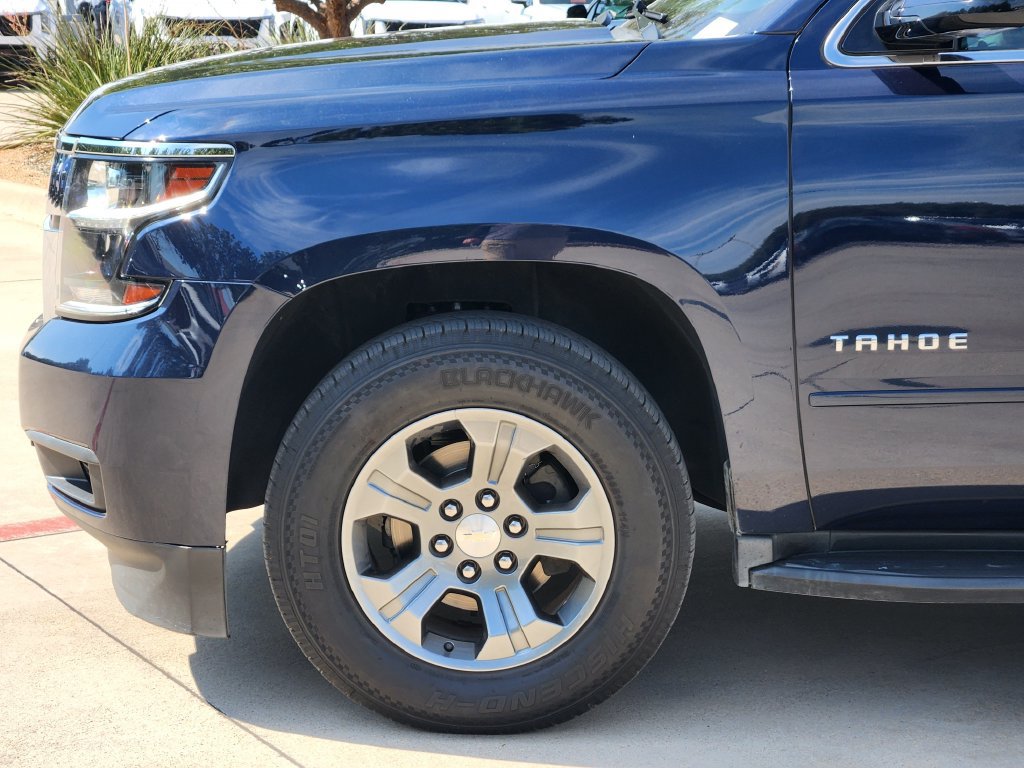 Used 2020 Chevrolet Tahoe LS RWD image 17