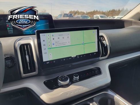 Used 2025 Ford Expedition Max Active image 19