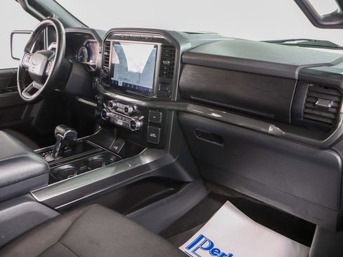 Used 2023 Ford F150 XLT w/ Equipment Group 302A High image 28