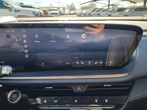 New 2026 Buick Envision Avenir image 29