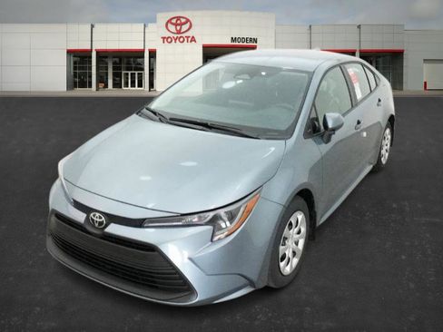 New 2026 Toyota Corolla LE image 4