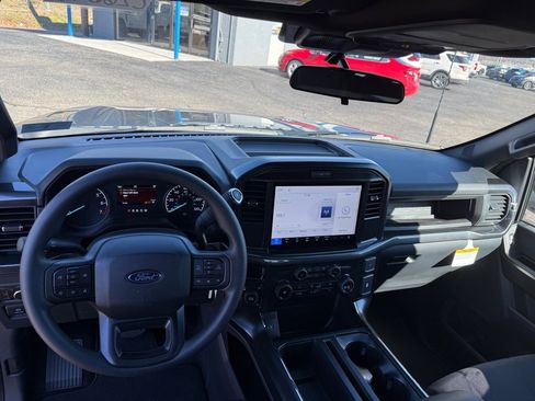 New 2026 Ford F150 STX image 12