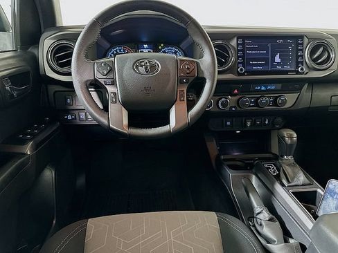 Used 2023 Toyota Tacoma TRD Off-Road AWD/4WD image 21
