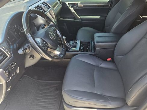 Used 2020 Lexus GX 460 Premium w/ Premium Package AWD/4WD image 12