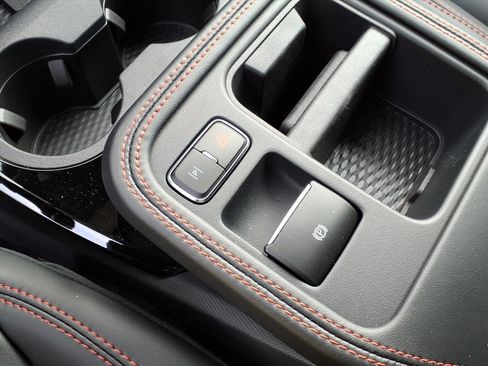 New 2025 Ford Mustang Mach-E Premium w/ Sport Appearance Package image 21