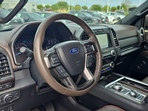 Used 2021 Ford Expedition King Ranch image 17