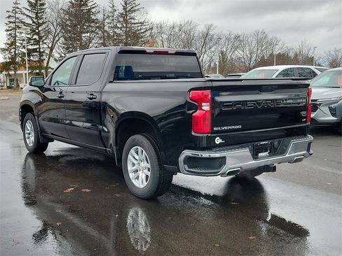 Used 2019 Chevrolet Silverado 1500 LT w/ All-Star Edition image 4