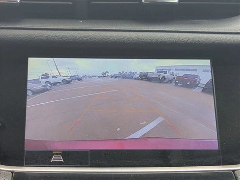 Used 2024 Cadillac XT5 Luxury FWD image 10