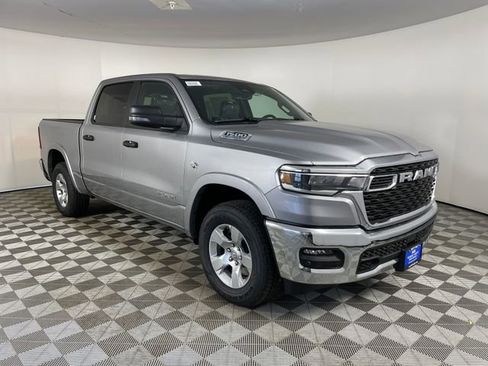 New 2026 RAM 1500 Big Horn image 7