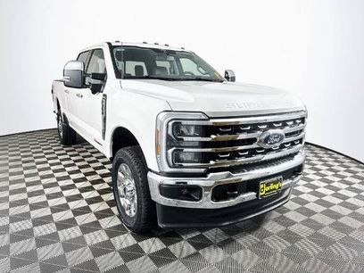 Certified 2026 Ford F350 Lariat w/ Lariat Ultimate Package