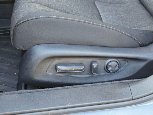 Certified 2025 Honda Accord SE image 13