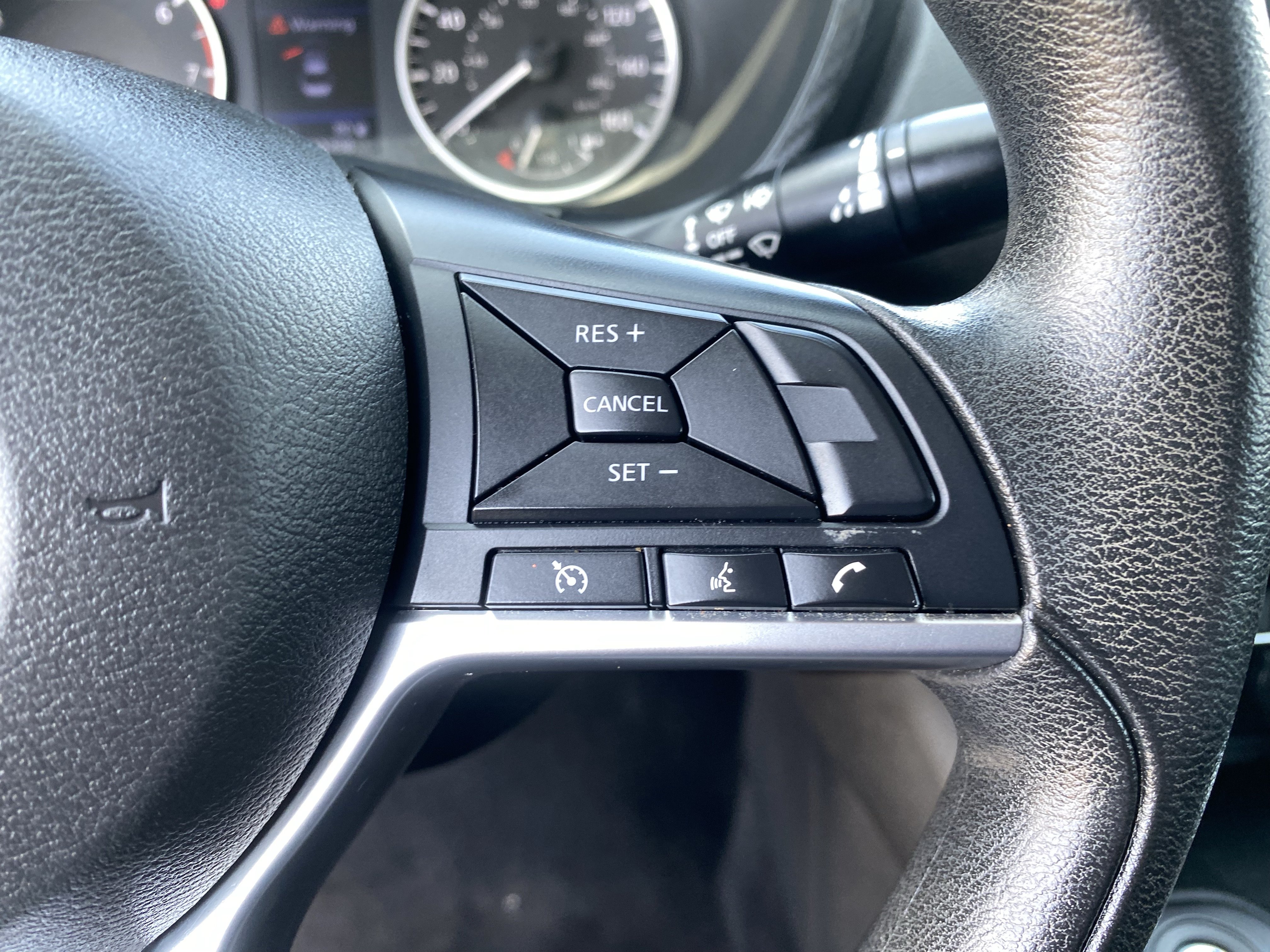Used 2021 Nissan Sentra S FWD image 28