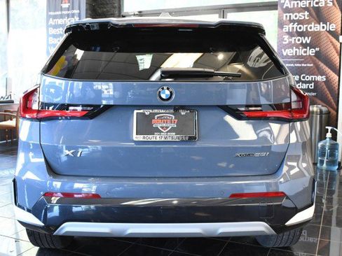 Used 2023 BMW X1 xDrive28i AWD/4WD image 14
