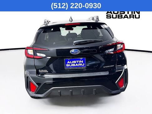 Used 2024 Subaru Crosstrek 2.0i Premium AWD/4WD image 7