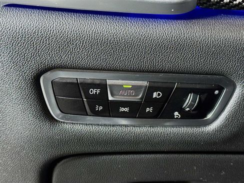 Used 2022 BMW X5 M50i AWD/4WD image 10
