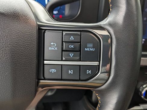 Certified 2024 Ford F250 Platinum AWD/4WD image 33