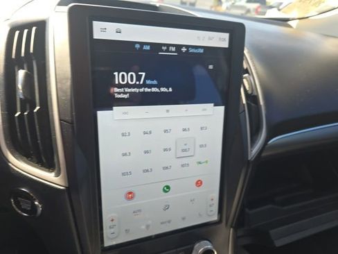 Certified 2022 Ford Edge SEL w/ Convenience Package image 12