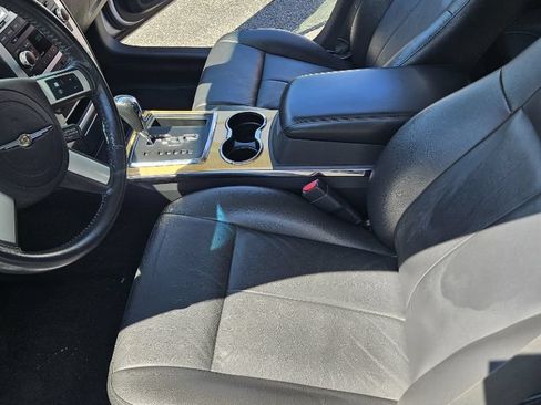 Used 2008 Chrysler 300 Limited RWD image 14