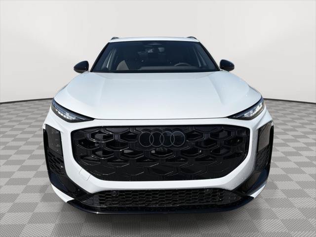 New 2026 Audi Q3 quattro 2.0T AWD/4WD image 8