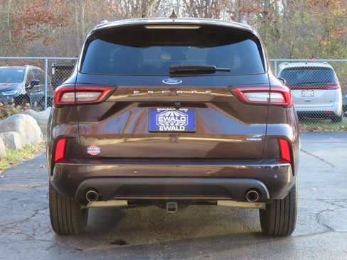 Used 2023 Ford Escape ST-Line Elite image 16