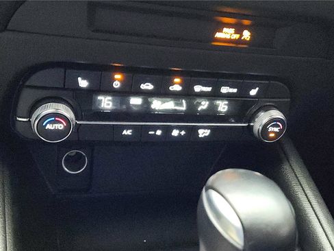 Used 2024 MAZDA CX-5 AWD 2.5 S w/ Select Package image 37