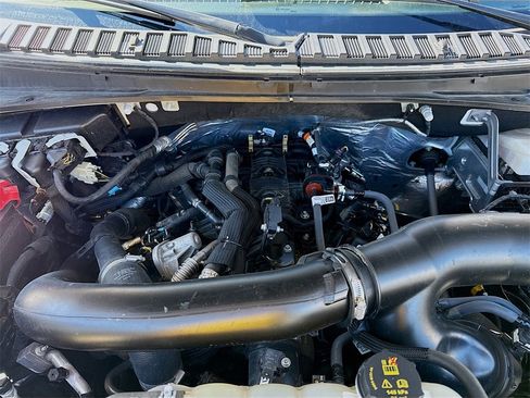 Used 2023 Lincoln Navigator Reserve image 35