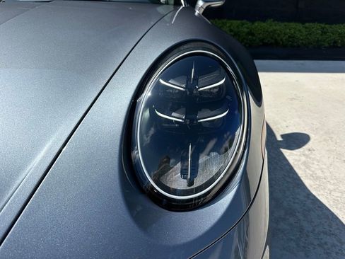 Certified 2026 Porsche 911 GT3 RWD image 9
