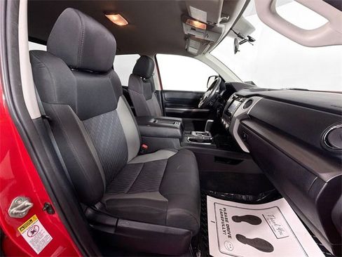 Used 2015 Toyota Tundra SR5 image 24