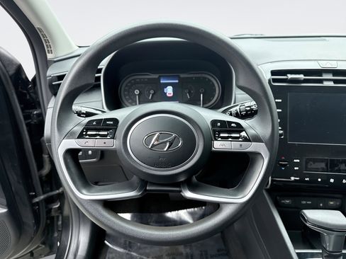 Used 2024 Hyundai Tucson SEL image 12