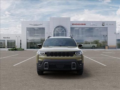 Used 2026 Jeep Cherokee Limited AWD/4WD image 6
