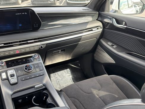 Used 2024 Hyundai Palisade Calligraphy AWD/4WD image 24