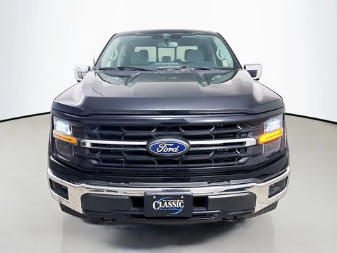 Used 2024 Ford F150 XLT w/ Equipment Group 302A MID AWD/4WD image 2