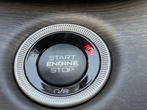 New 2025 Jeep Grand Cherokee L Overland w/ Advanced Protech Group III image 25