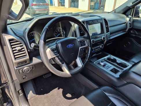 Used 2021 Ford Expedition XLT RWD image 33