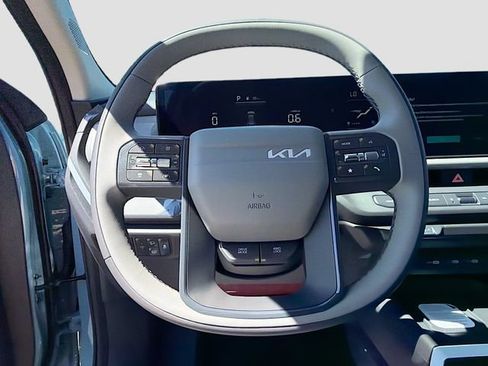 New 2027 Kia Seltos EX AWD/4WD image 11