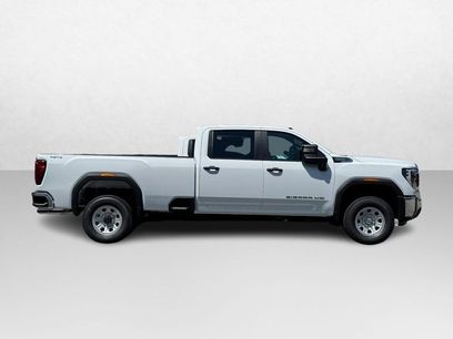 New 2025 GMC Sierra 3500 Pro w/ 1SA Pro Safety Plus Package