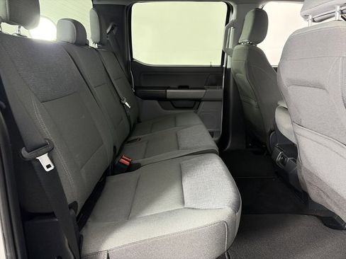 Certified 2024 Ford F150 XLT w/ Tow/Haul Package image 28