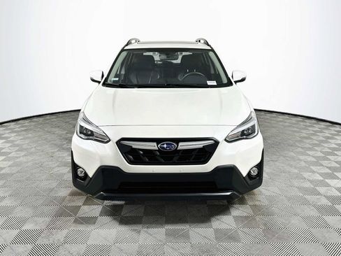 Certified 2023 Subaru Crosstrek 2.5i Limited AWD/4WD image 2