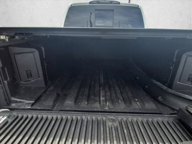 Used 2023 Nissan Titan Platinum Reserve w/ Moonroof Package AWD/4WD image 6