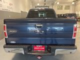 Used 2014 Ford F150 Lariat w/ Equipment Group 502A Luxury image 4