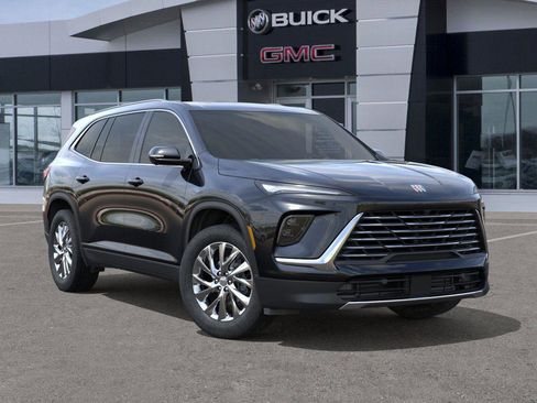 New 2026 Buick Enclave Preferred w/ Power Package image 8