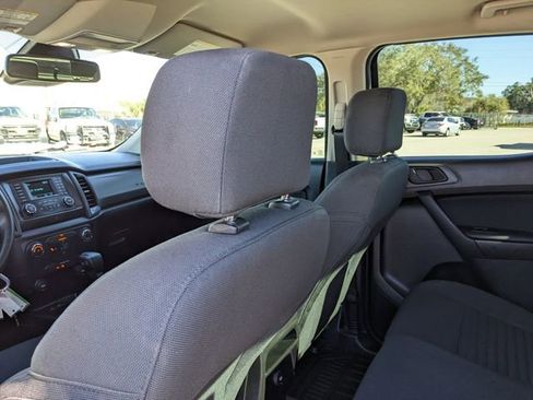 Certified 2023 Ford Ranger XL w/ Trailer Tow Package image 20