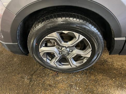 Used 2018 Honda CR-V EX image 30
