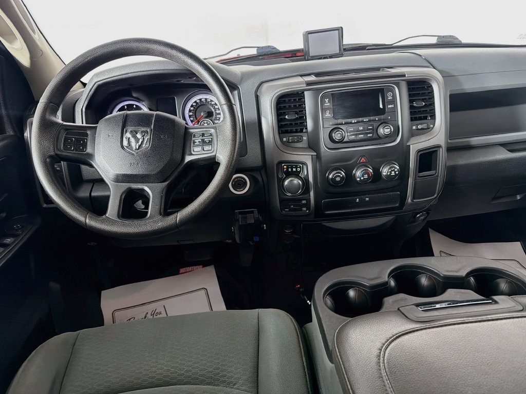 Used 2013 RAM 1500 ST w/ SXT Appearance Group AWD/4WD image 21