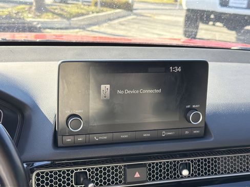 Used 2022 Honda Civic Sport image 23